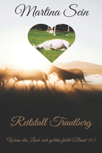 Reitstall Trautberg