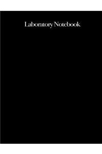 Laboratory Notebook