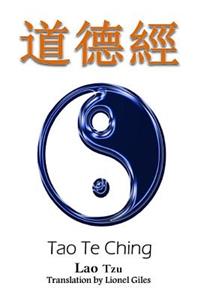 Tao Te Ching