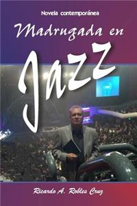 Madrugada en jazz
