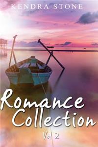 Romance Collection - Vol 2