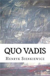 Quo Vadis