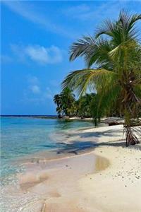 Classic Tropical Island San Blas Panama Journal