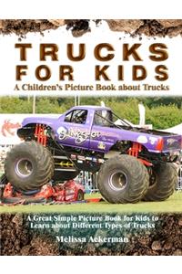 Trucks for Kids