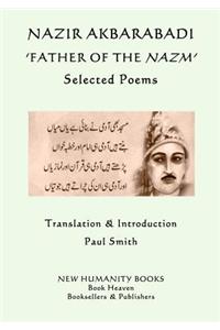 Nazir Akbarabadi - 'Father of the Nazm'