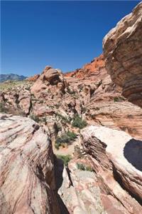 Red Rock Canyon Nevada Journal