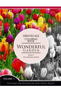 Wonderful Garden Volume 1