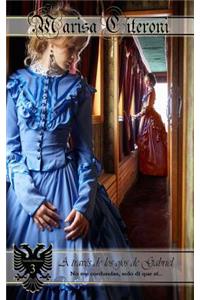 A través de los ojos de Gabriel