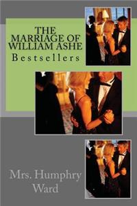 The Marriage of William Ashe: Bestsellers