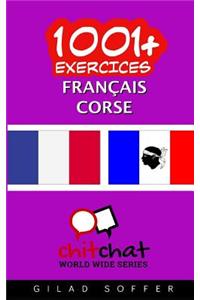1001+ exercices Français - corse