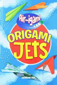 Origami Jets