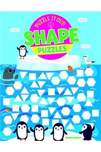 Shape Puzzles