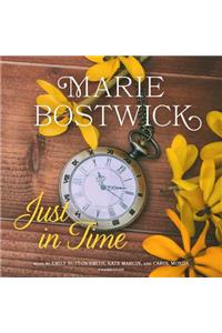Just in Time Lib/E