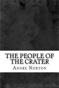 The People of the Crater