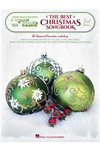 Best Christmas Songbook