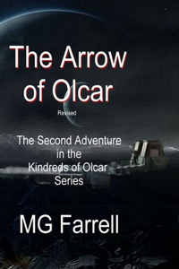Arrow of Olcar