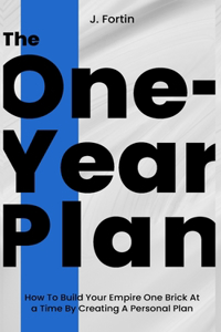 The One-Year Plan