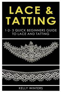 Lace & Tatting