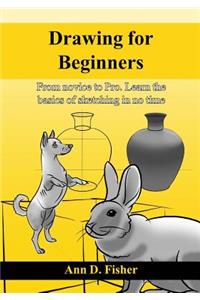 Drawing for Beginners