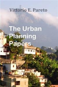 The Urban Planning Papers