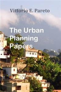 Urban Planning Papers