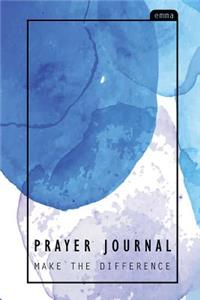 Prayer Journal