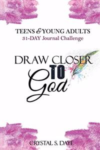 Draw Closer To God