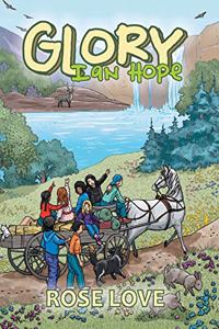 Glory Ian Hope