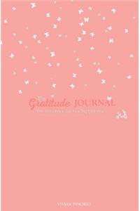 The Gratitude Journal