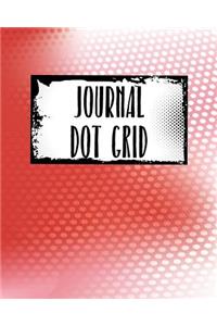 Journal Dot Grid