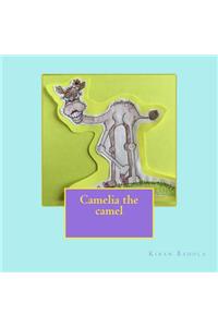 Camelia the camel