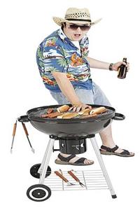 Grill Recipe Journal Funny Way To Grill
