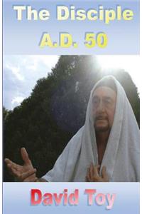 Disciple A.D. 50