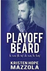 Playoff Beard