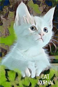 Cat Journal