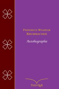 Autobiographie