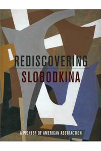 Rediscovering Slobodkina