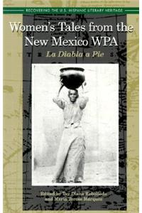 Women's Tales from the New Mexico Wpa