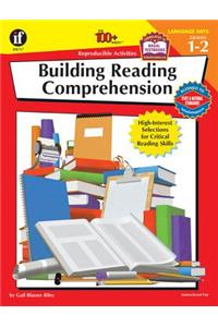 Building Reading Comprehension, Grades 1 - 2