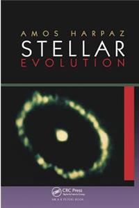 Stellar Evolution