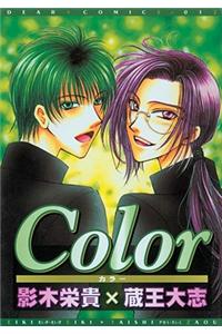 Color