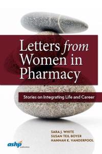 Letters from Women in Pharmacy