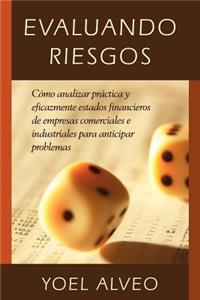 Evaluando Riesgos