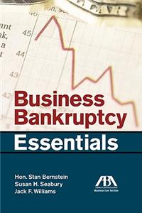 Business Bankruptcy Essentials
