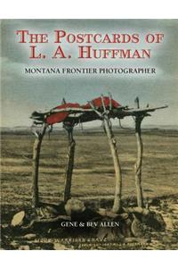 Postcards of L.A. Huffman