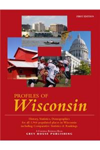 Profiles of Wisconsin