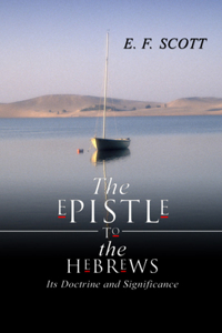 Epistle to the Hebrews