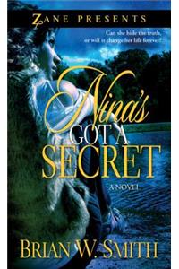 Nina's Got a Secret