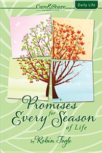 Promises for Every Season of Life