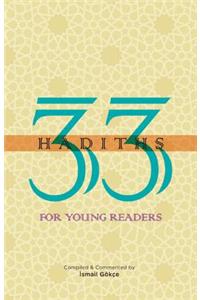 33 Hadiths for Children